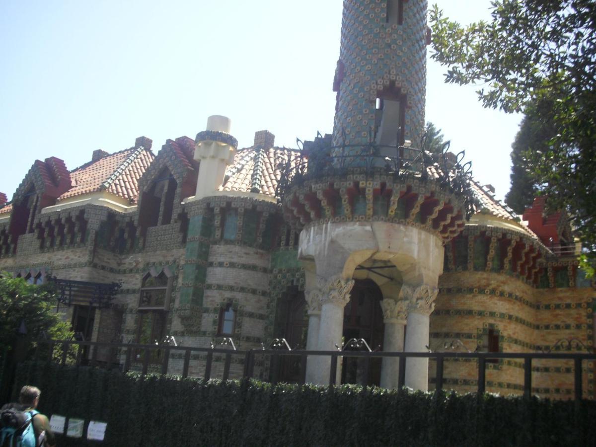 La Ermita Villa Camaleño Szoba fotó