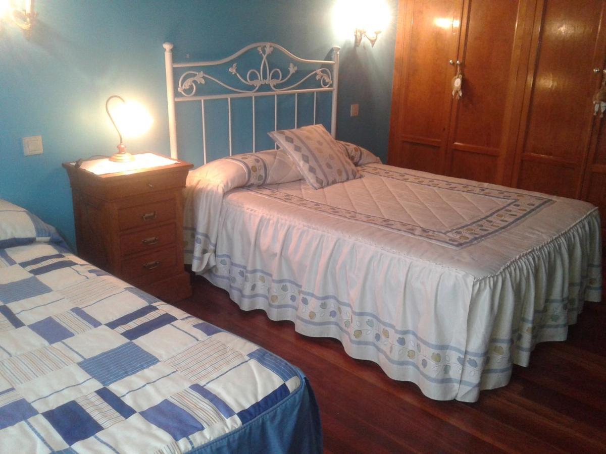 La Ermita Villa Camaleño Kültér fotó