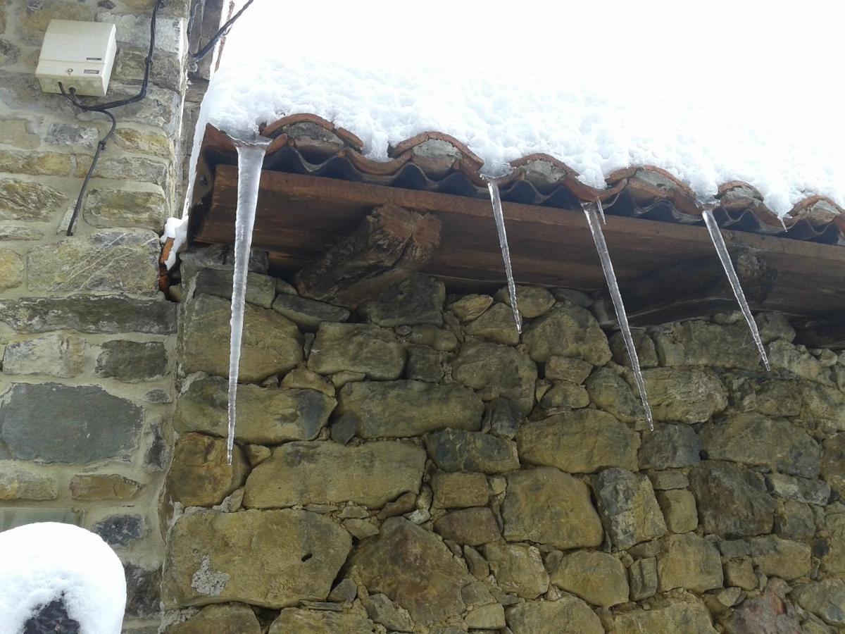 La Ermita Villa Camaleño Kültér fotó