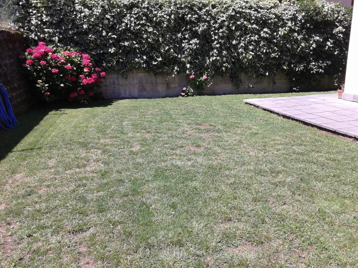La Ermita Villa Camaleño Kültér fotó