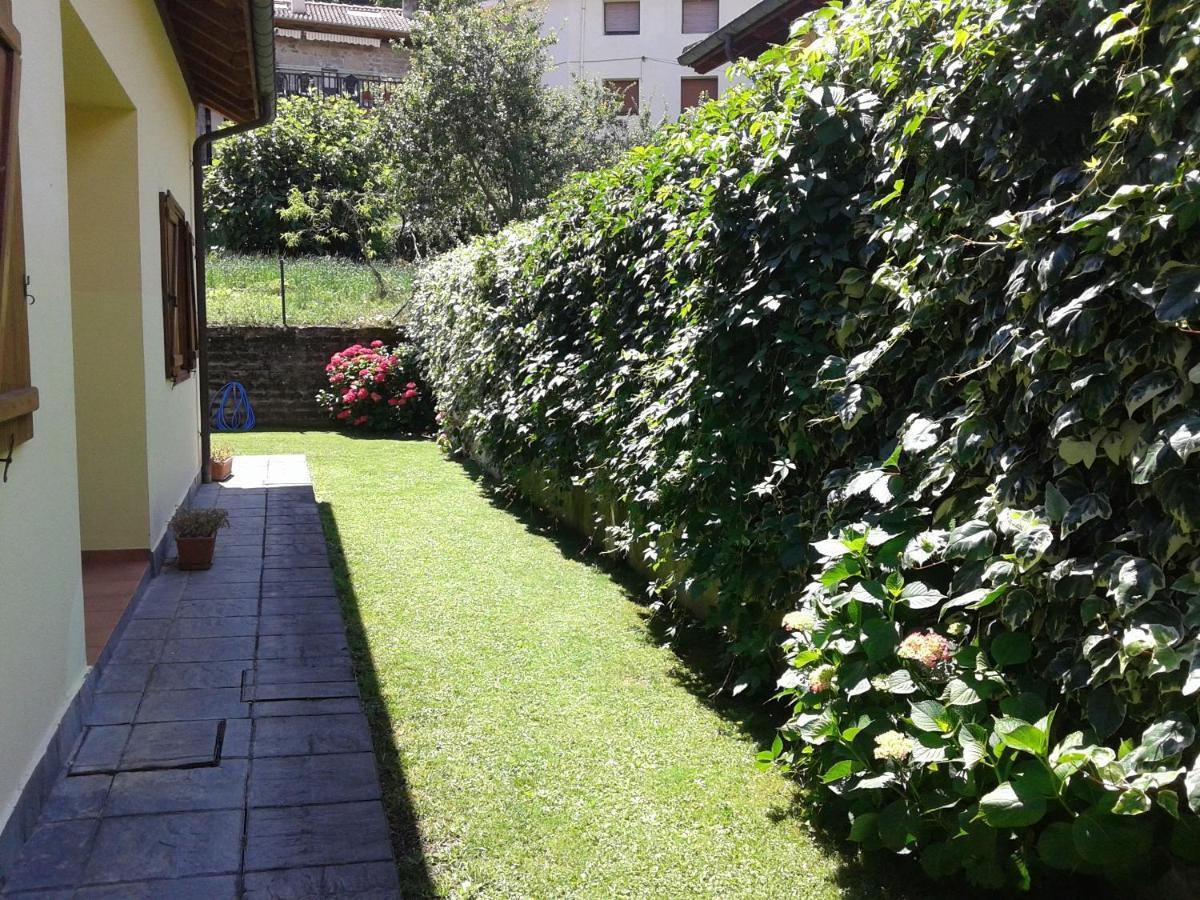 La Ermita Villa Camaleño Kültér fotó