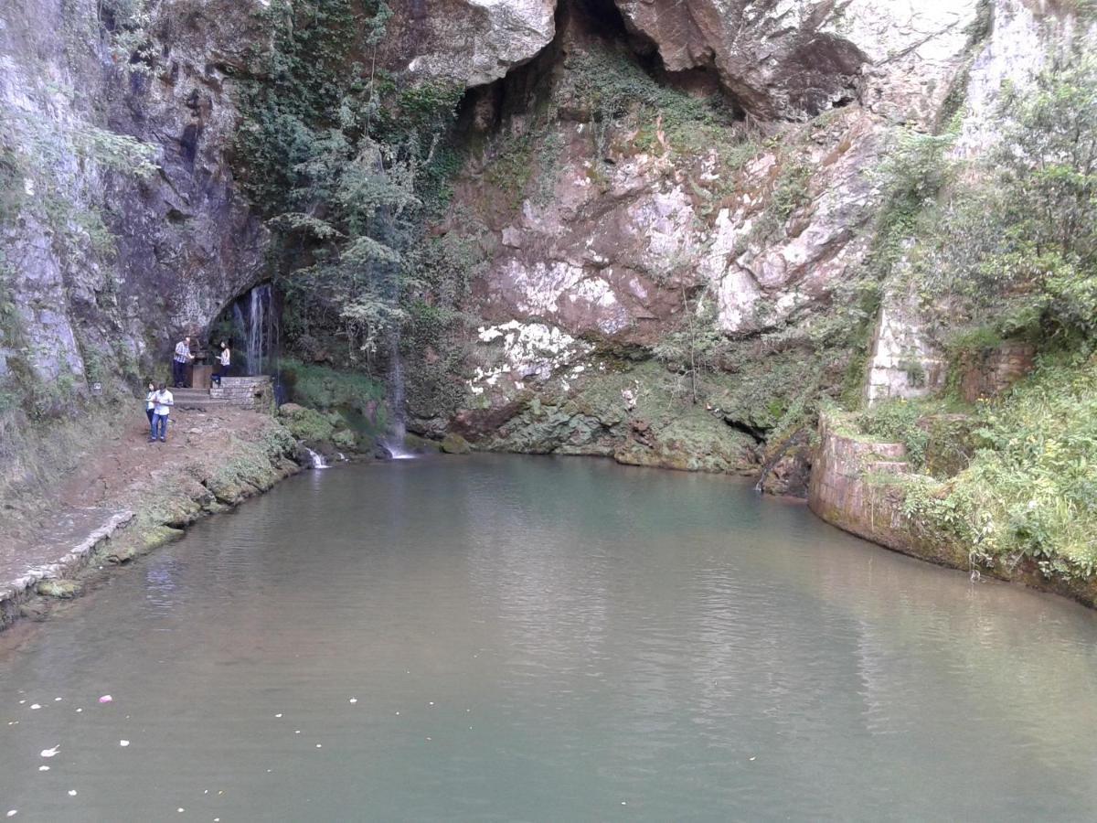 La Ermita Villa Camaleño Kültér fotó