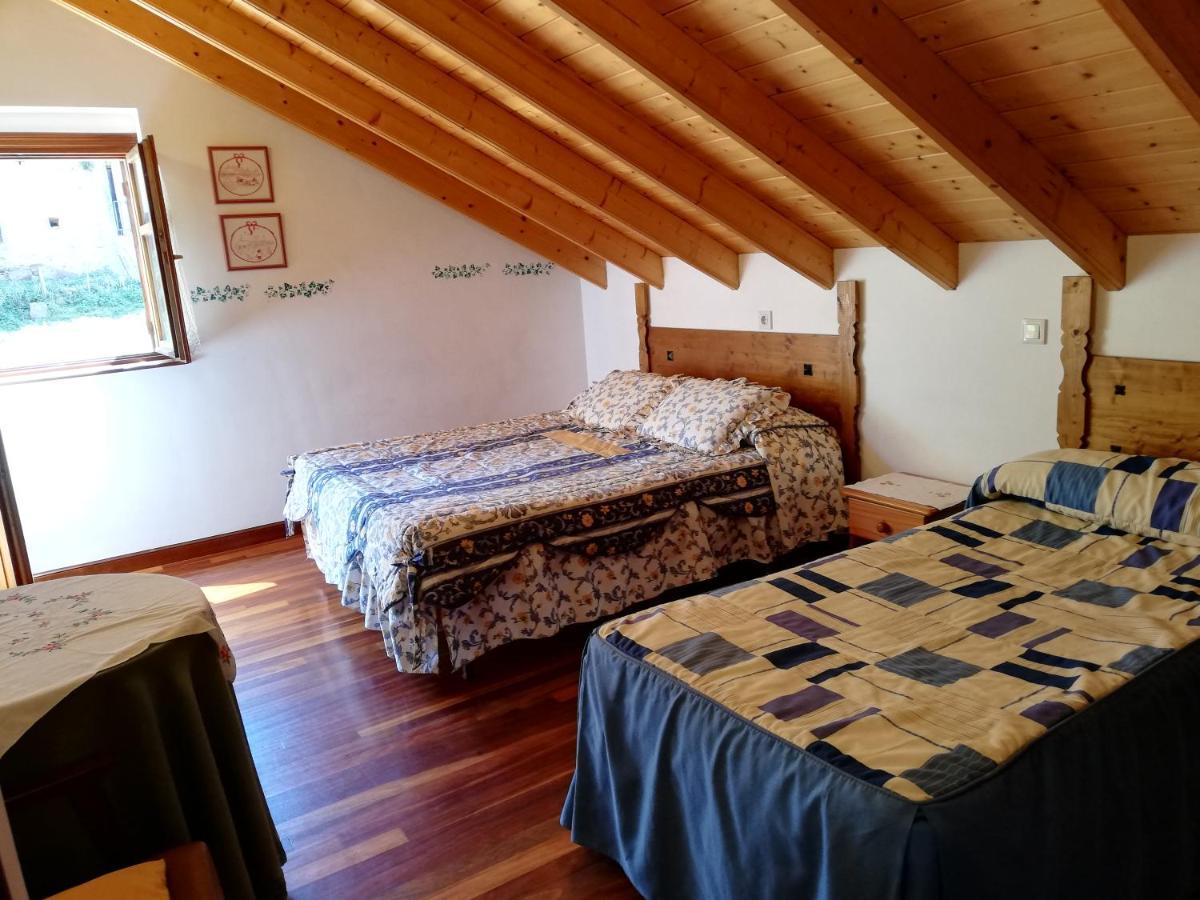 La Ermita Villa Camaleño Kültér fotó