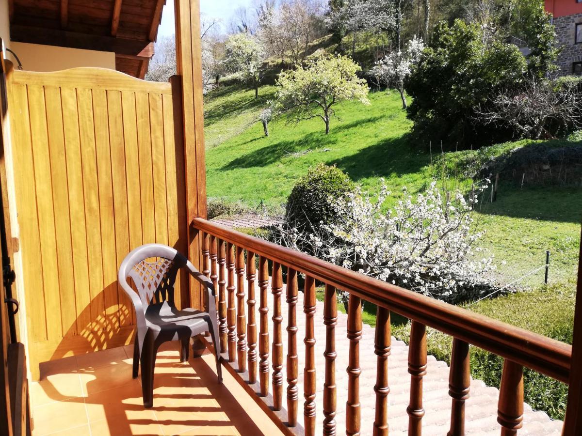 La Ermita Villa Camaleño Kültér fotó