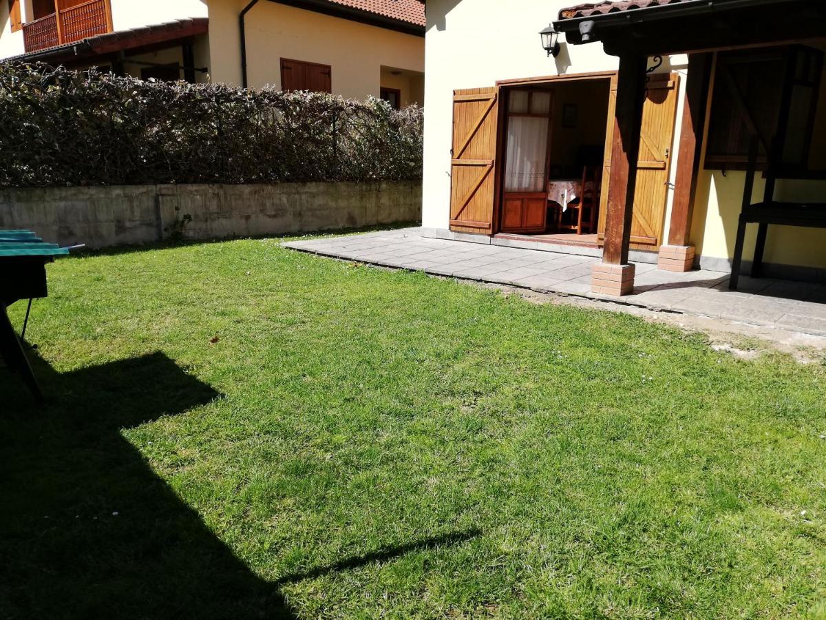 La Ermita Villa Camaleño Kültér fotó
