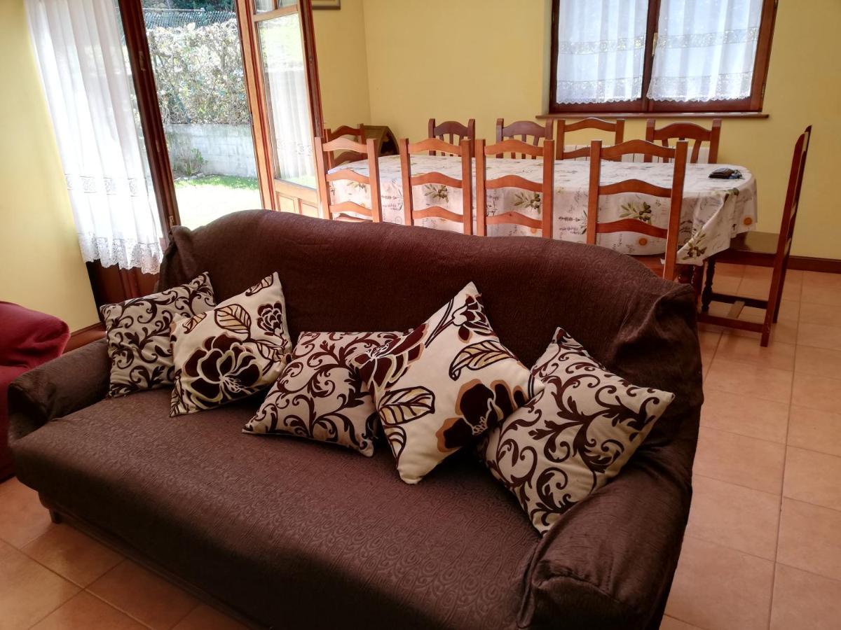 La Ermita Villa Camaleño Kültér fotó