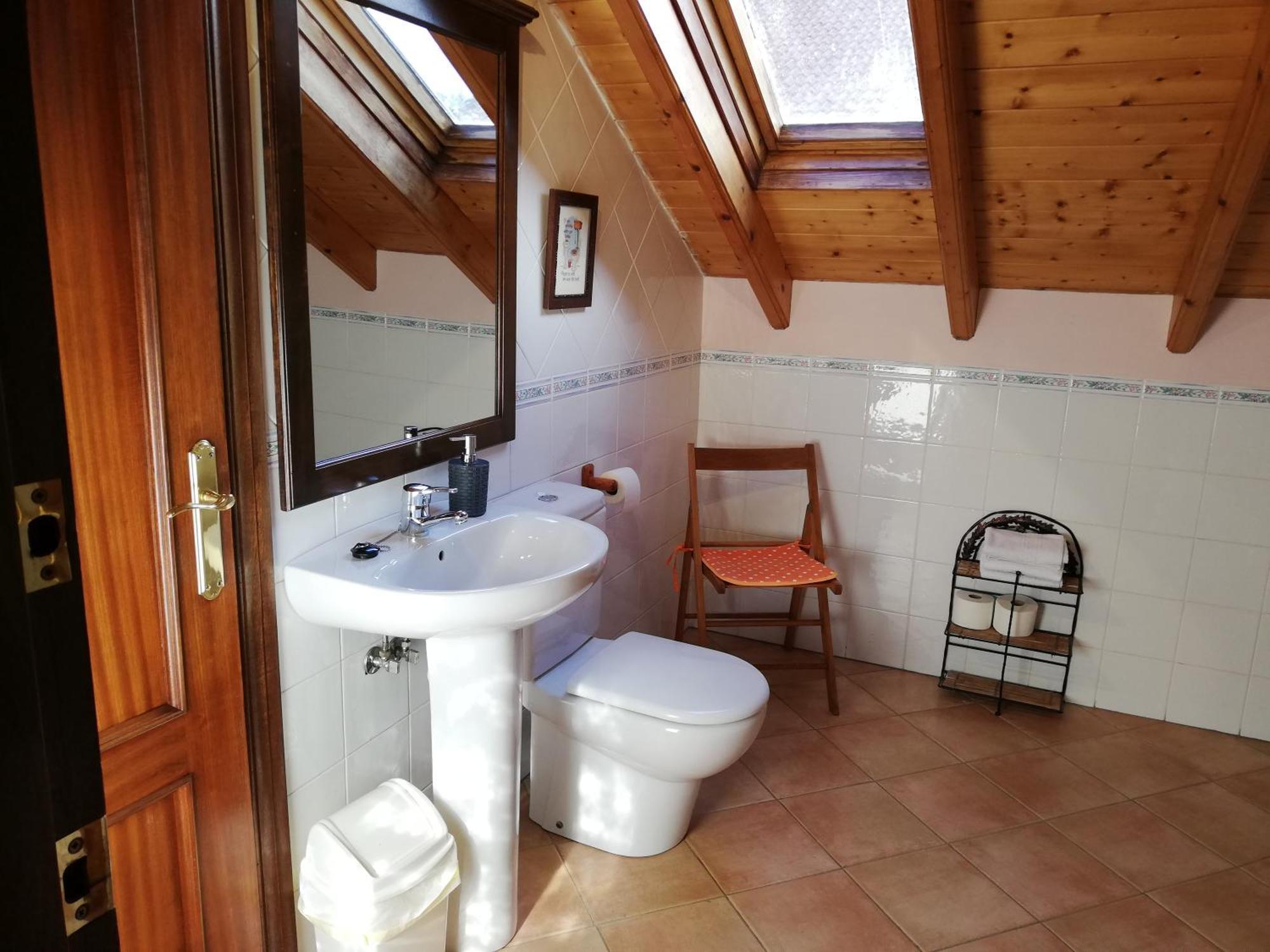 La Ermita Villa Camaleño Kültér fotó