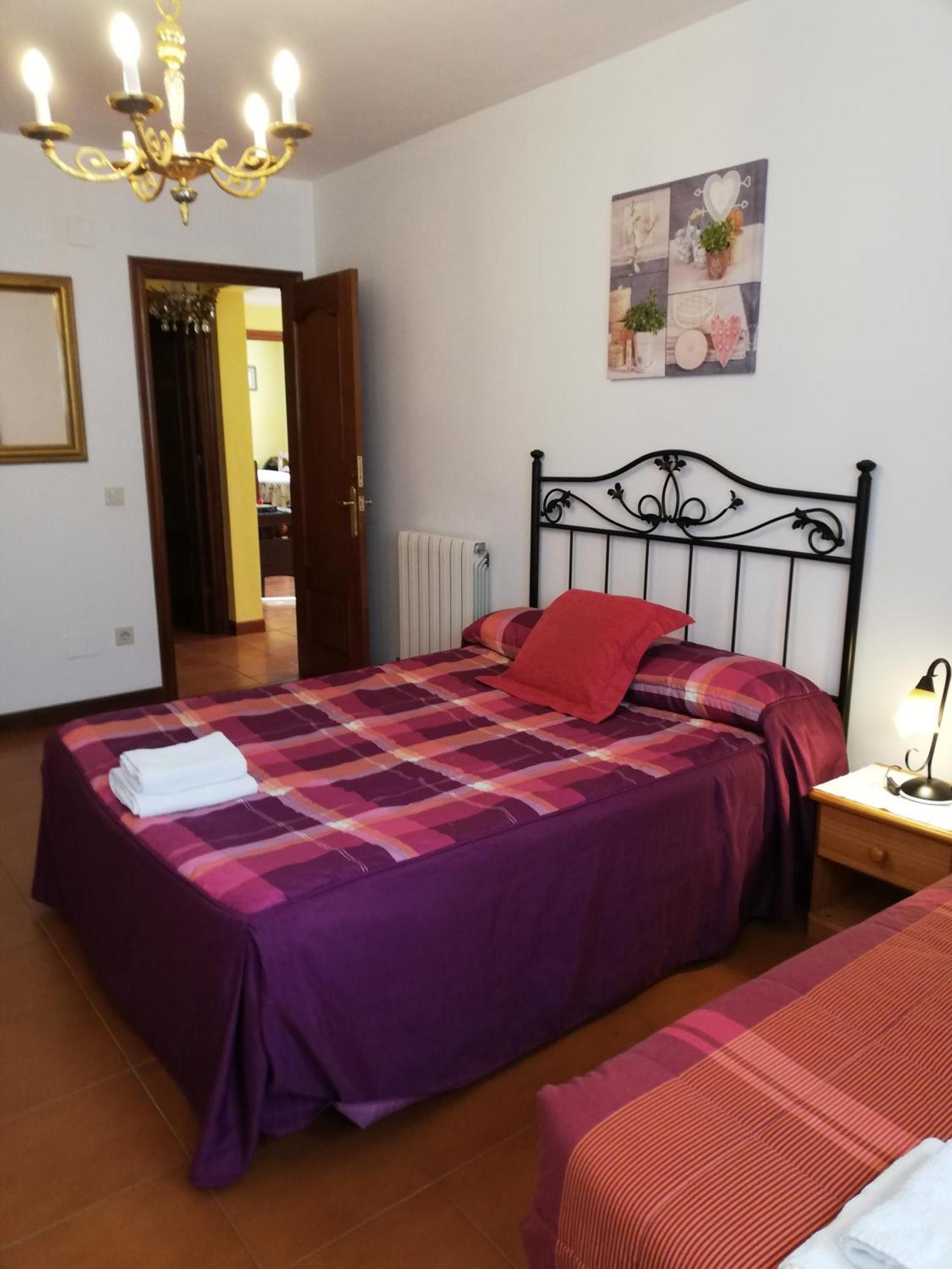 La Ermita Villa Camaleño Kültér fotó